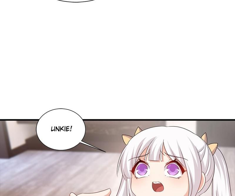 Warm Wedding Chapter 398 page 35 - 
