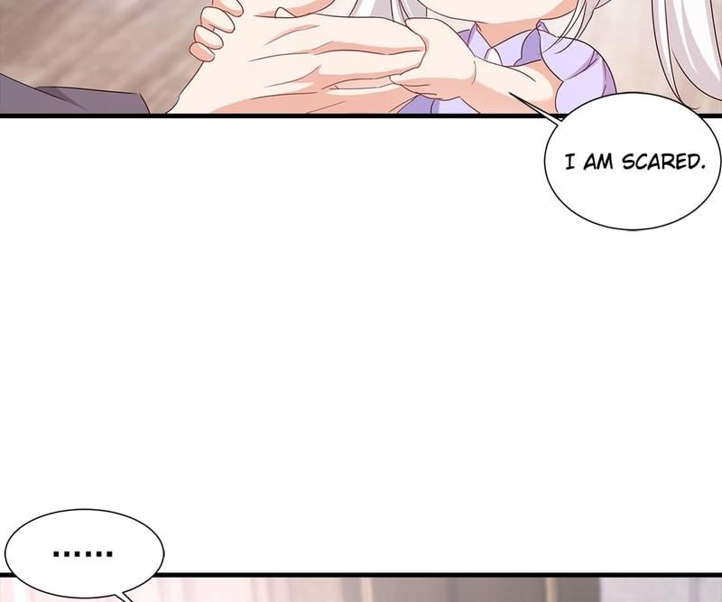 Warm Wedding Chapter 398 page 36 - 