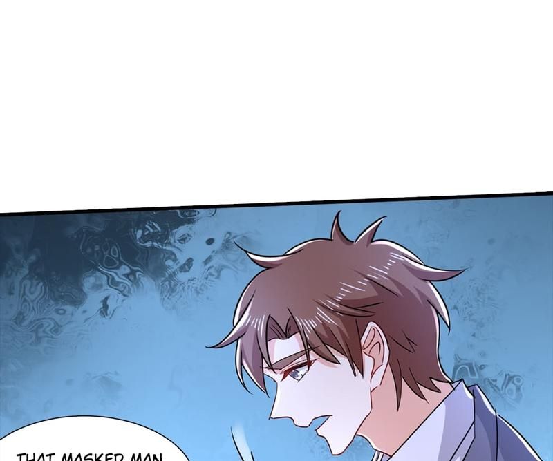 Warm Wedding Chapter 398 page 38 - 