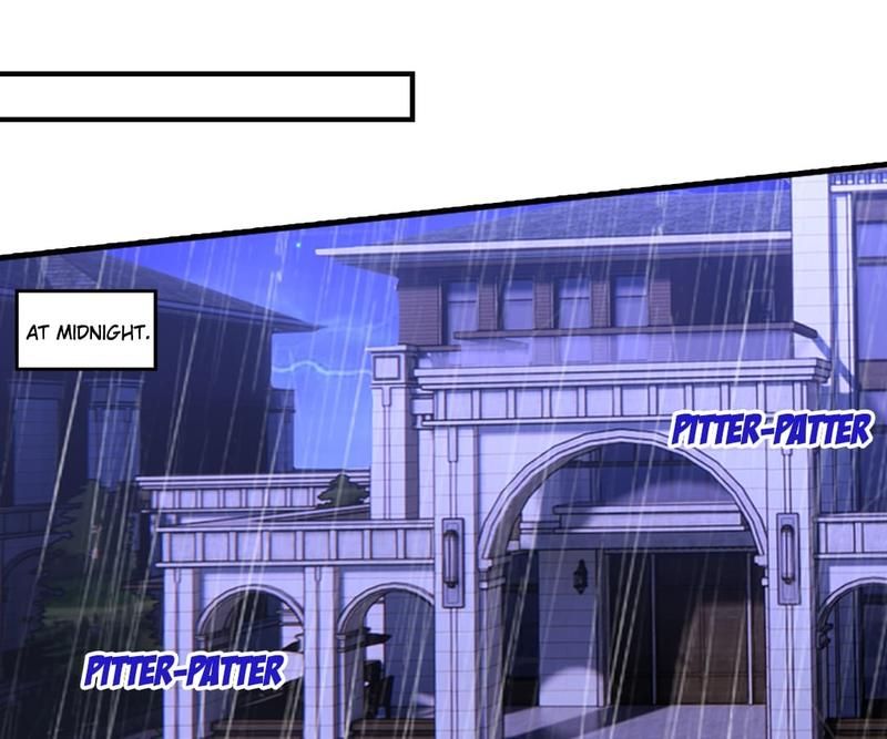 Warm Wedding Chapter 398 page 40 - 