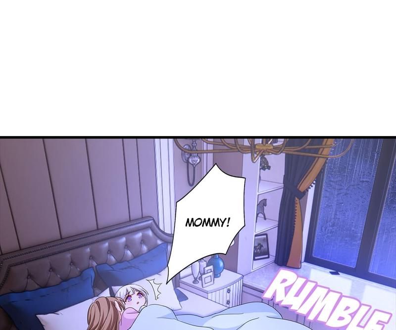 Warm Wedding Chapter 398 page 42 - 