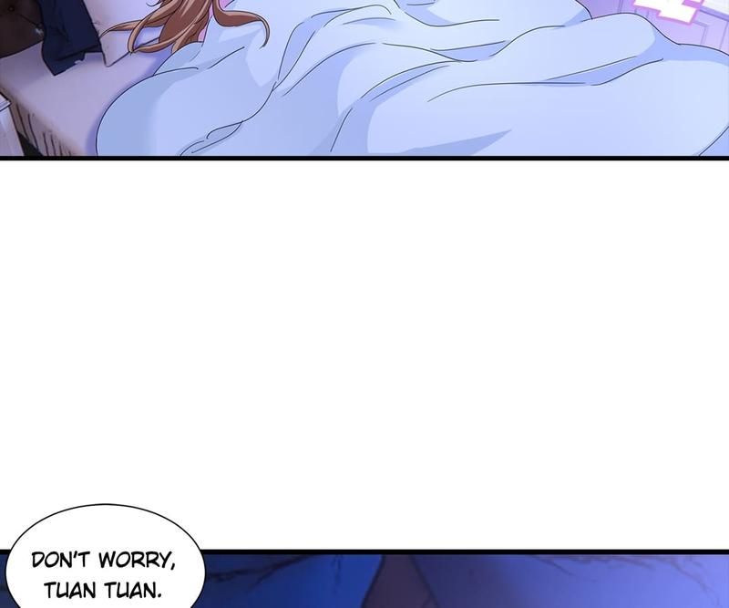 Warm Wedding Chapter 398 page 43 - 