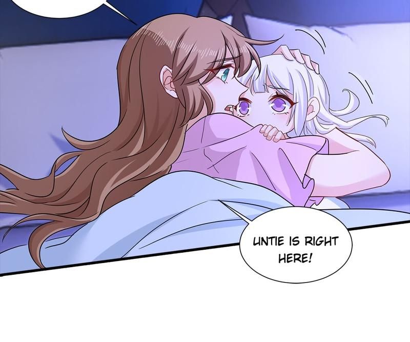 Warm Wedding Chapter 398 page 44 - 