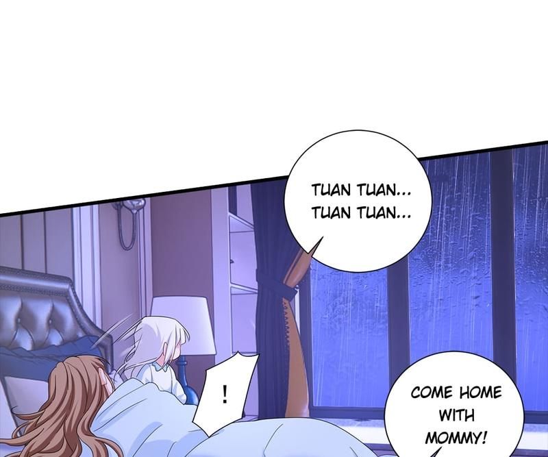 Warm Wedding Chapter 398 page 45 - 