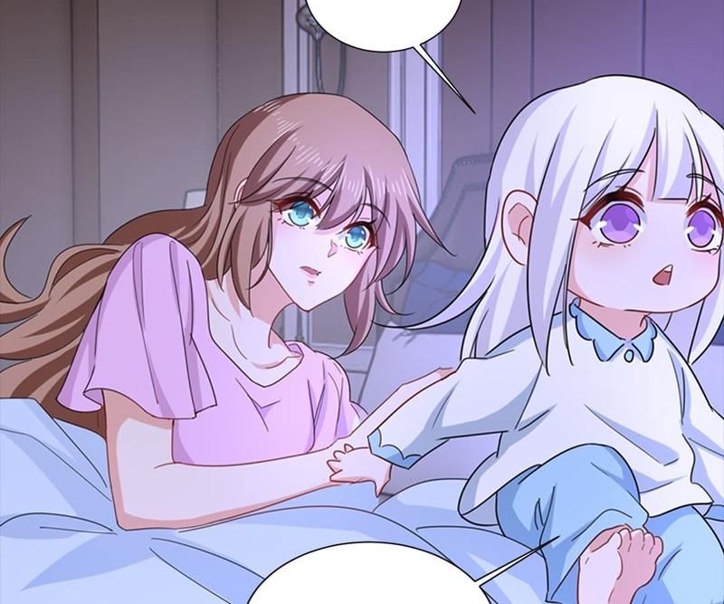 Warm Wedding Chapter 398 page 47 - 