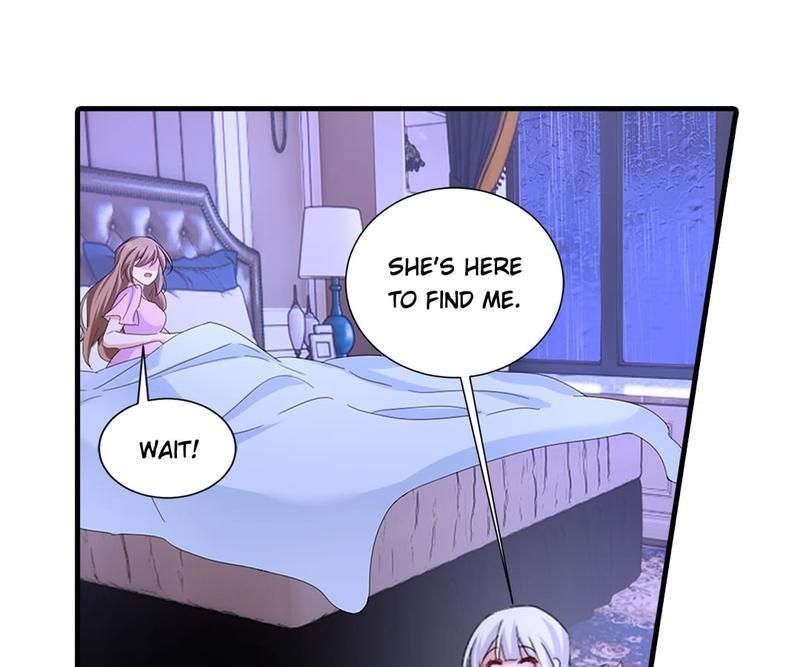 Warm Wedding Chapter 398 page 49 - 