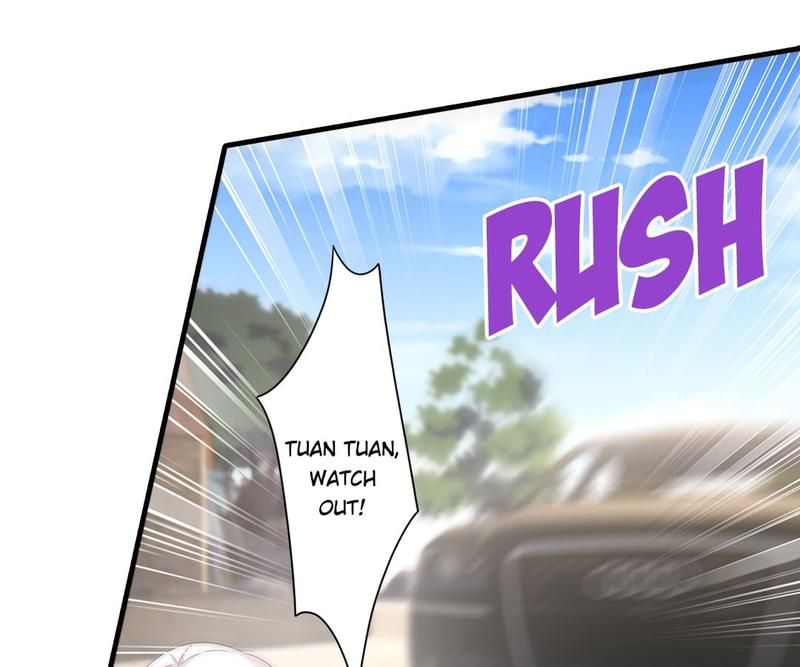 Warm Wedding Chapter 398 page 6 - 