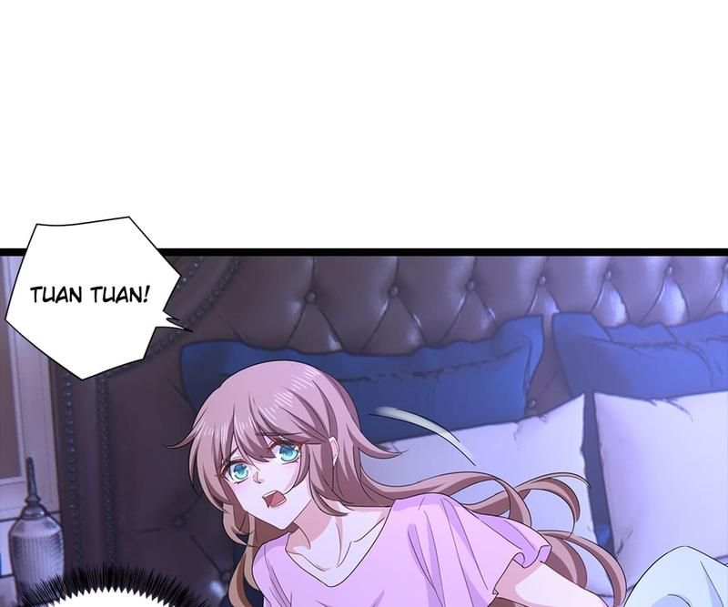 Warm Wedding Chapter 398 page 51 - 