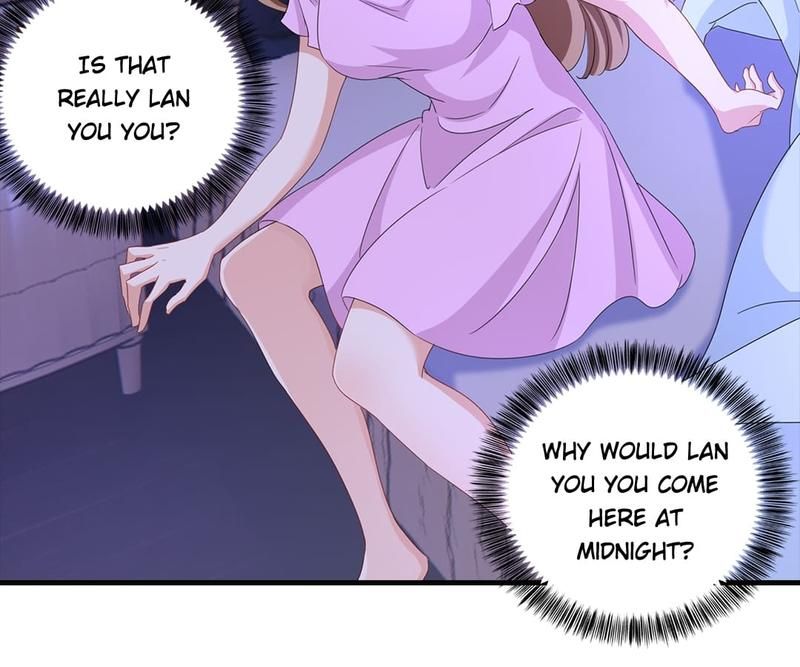 Warm Wedding Chapter 398 page 52 - 