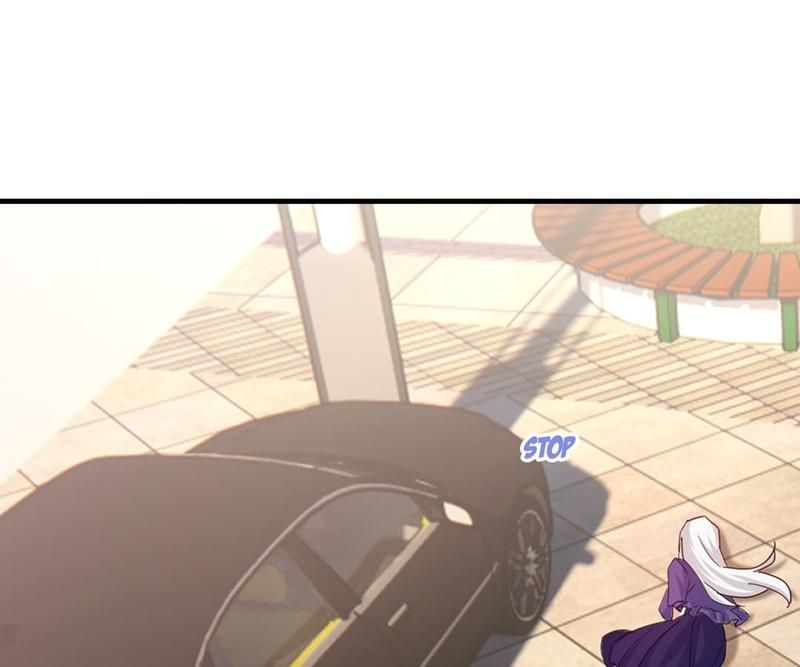 Warm Wedding Chapter 398 page 8 - 