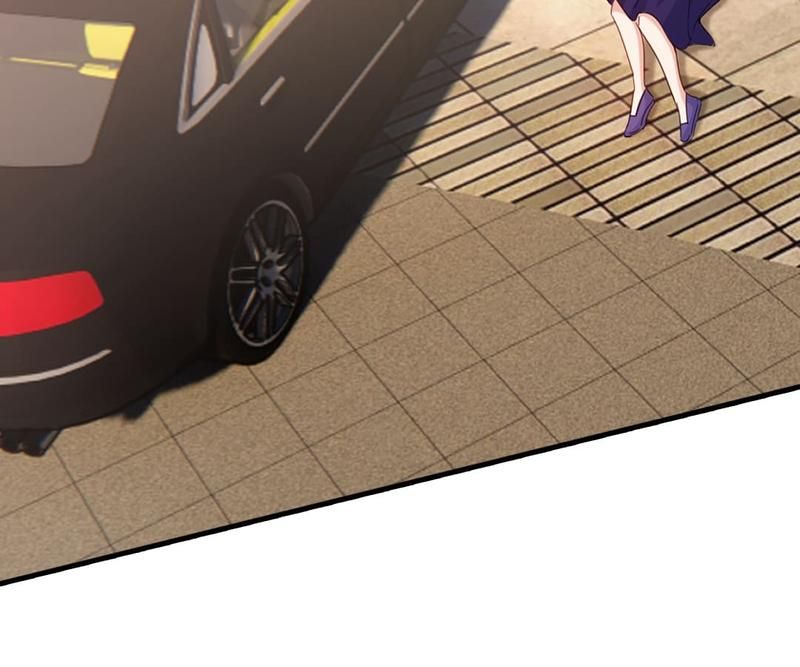 Warm Wedding Chapter 398 page 9 - 