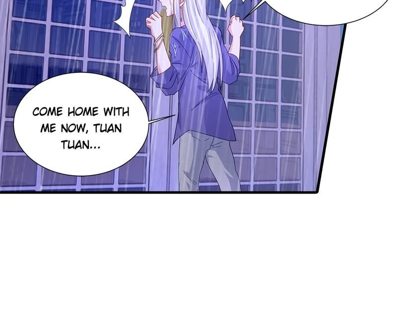 Warm Wedding Chapter 399 page 2 - 