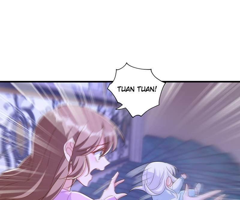 Warm Wedding Chapter 399 page 18 - 