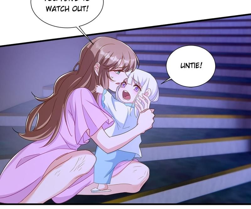 Warm Wedding Chapter 399 page 20 - 