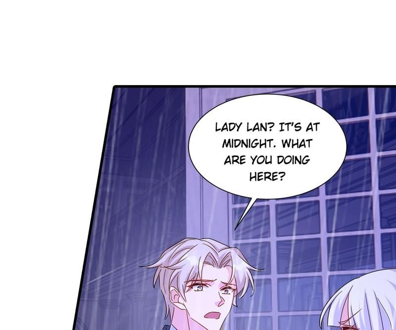 Warm Wedding Chapter 399 page 3 - 
