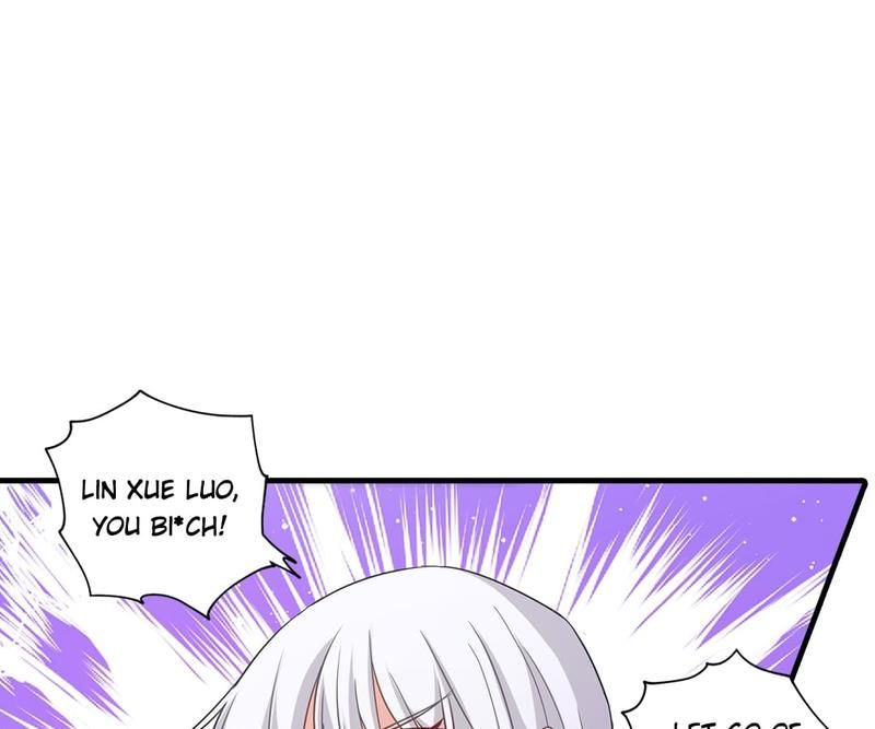 Warm Wedding Chapter 399 page 21 - 