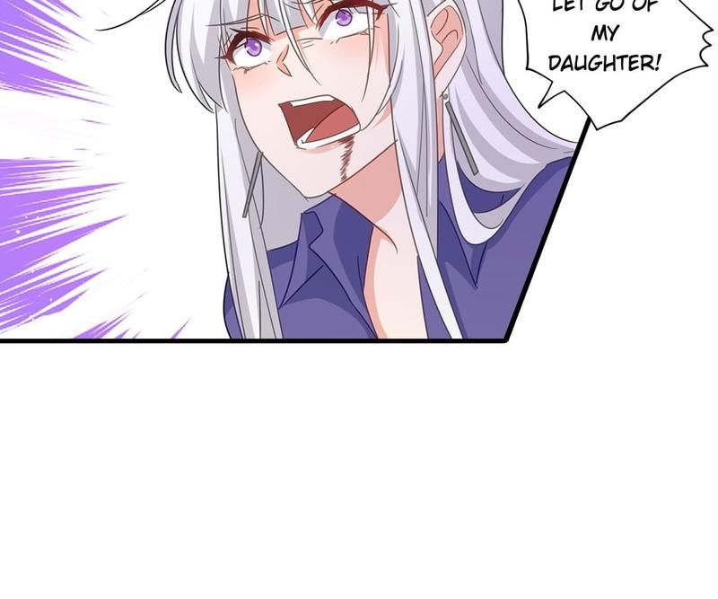 Warm Wedding Chapter 399 page 22 - 