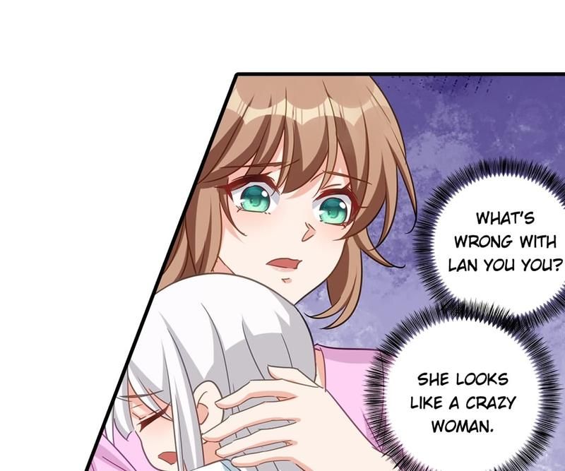 Warm Wedding Chapter 399 page 23 - 