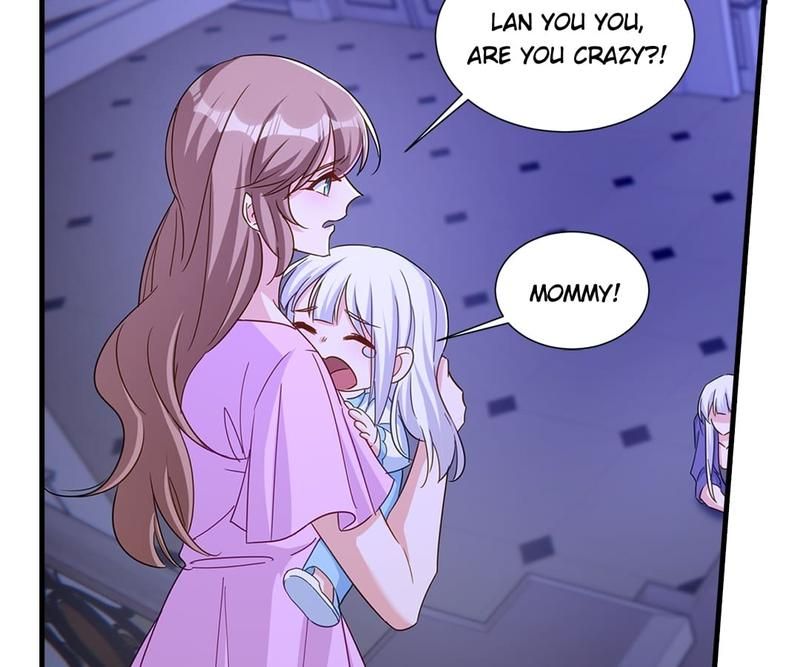 Warm Wedding Chapter 399 page 25 - 