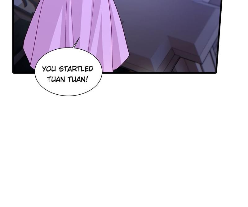 Warm Wedding Chapter 399 page 26 - 