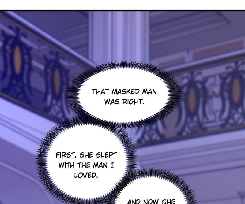 Warm Wedding Chapter 399 page 27 - 