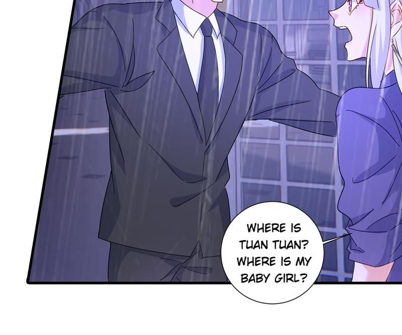 Warm Wedding Chapter 399 page 4 - 