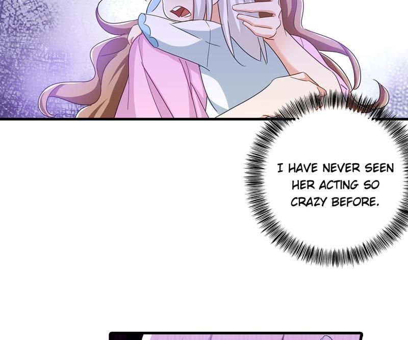 Warm Wedding Chapter 399 page 34 - 