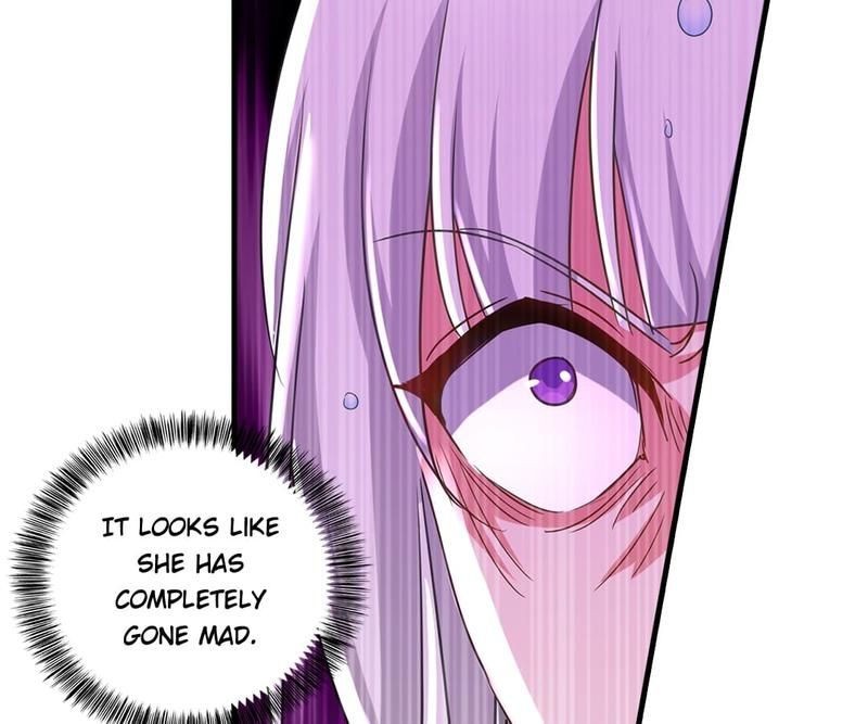 Warm Wedding Chapter 399 page 35 - 