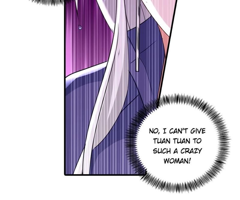 Warm Wedding Chapter 399 page 36 - 