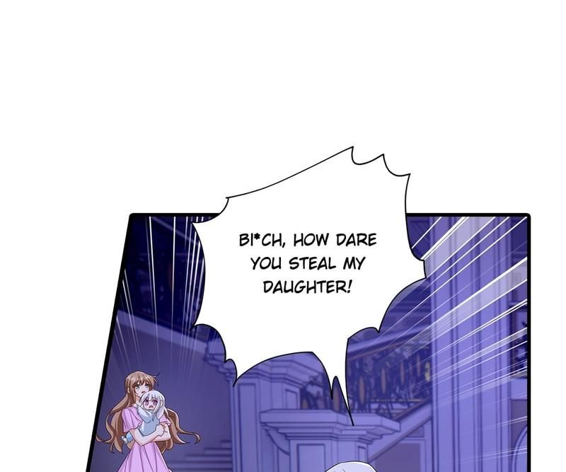 Warm Wedding Chapter 399 page 37 - 