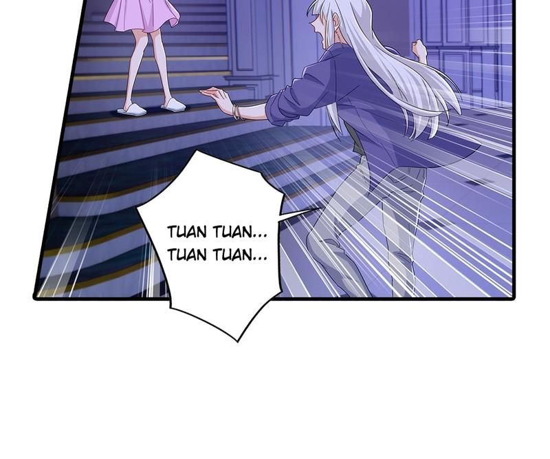 Warm Wedding Chapter 399 page 38 - 