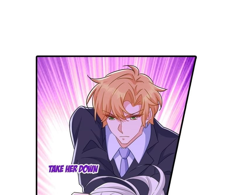 Warm Wedding Chapter 399 page 39 - 