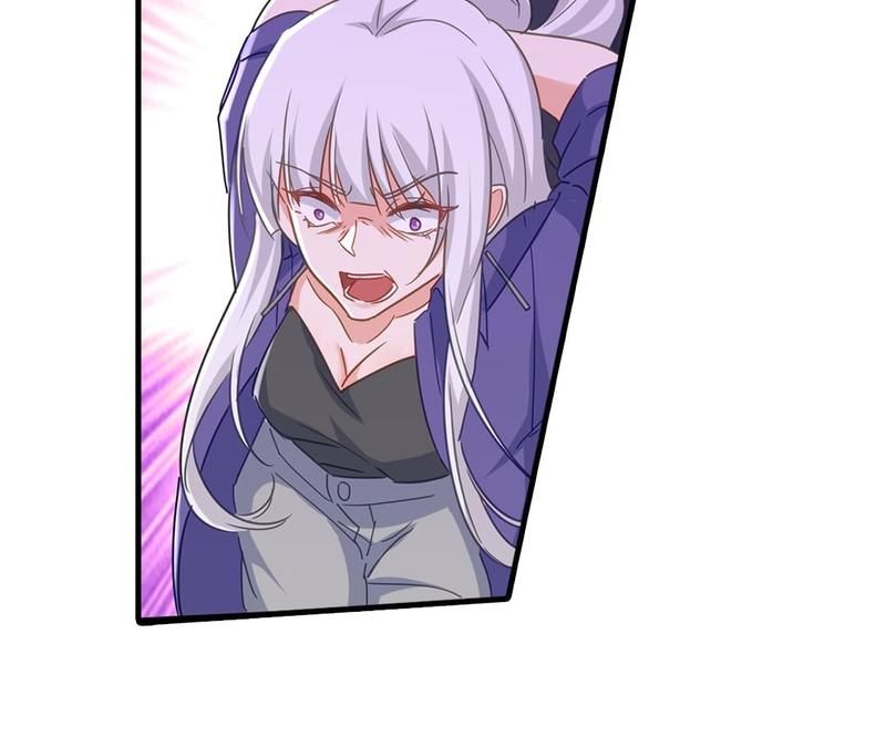Warm Wedding Chapter 399 page 40 - 