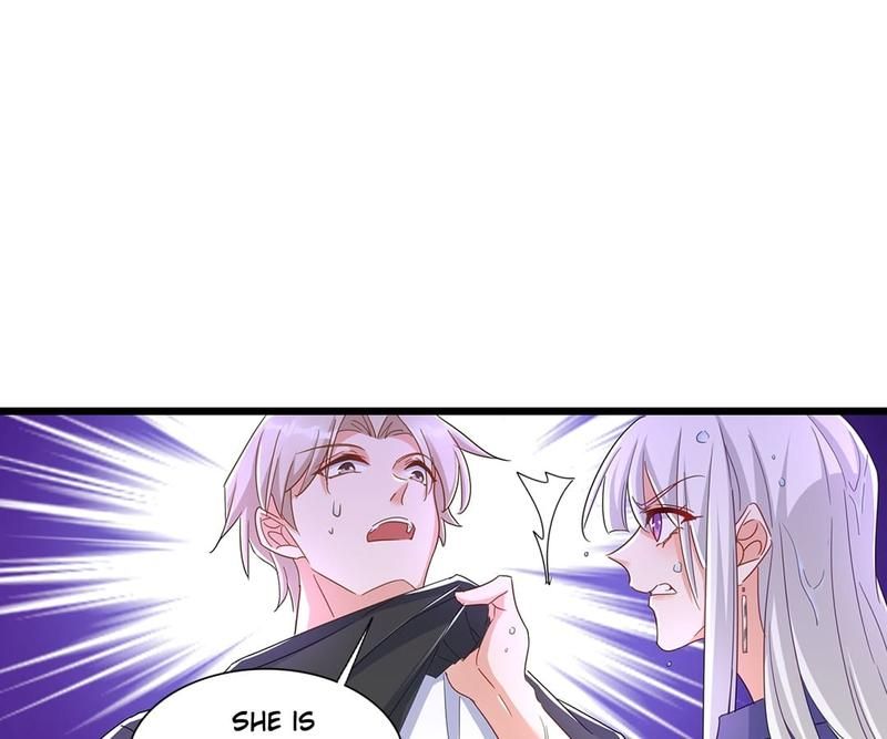 Warm Wedding Chapter 399 page 5 - 