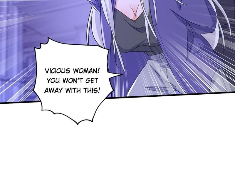 Warm Wedding Chapter 399 page 42 - 