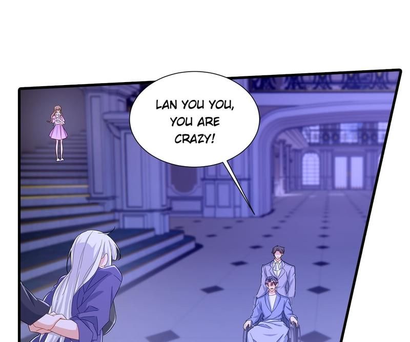 Warm Wedding Chapter 399 page 43 - 