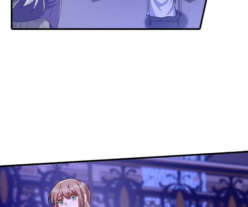 Warm Wedding Chapter 399 page 44 - 