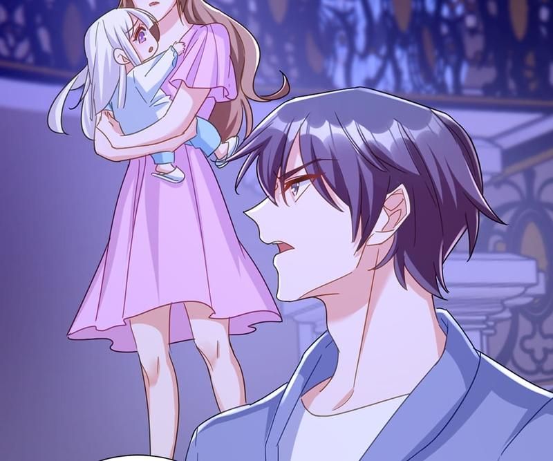 Warm Wedding Chapter 399 page 45 - 