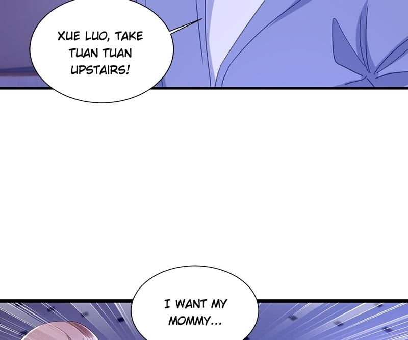 Warm Wedding Chapter 399 page 46 - 