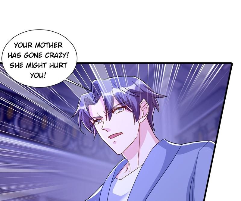 Warm Wedding Chapter 399 page 48 - 