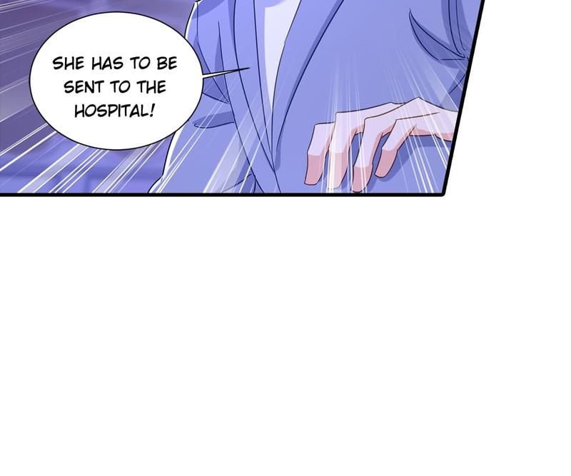 Warm Wedding Chapter 399 page 49 - 