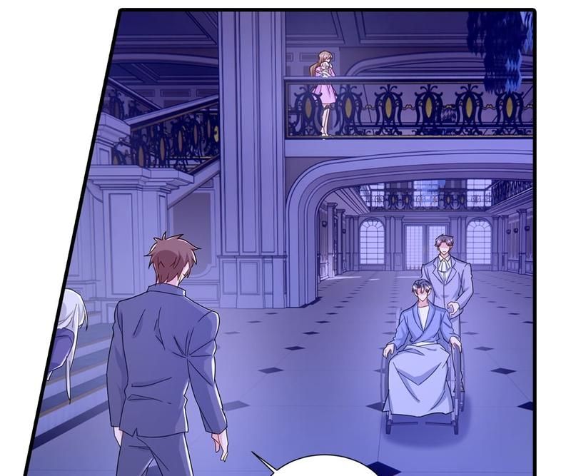 Warm Wedding Chapter 399 page 50 - 