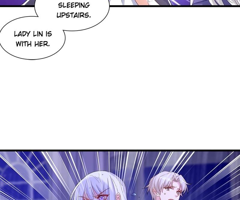 Warm Wedding Chapter 399 page 6 - 