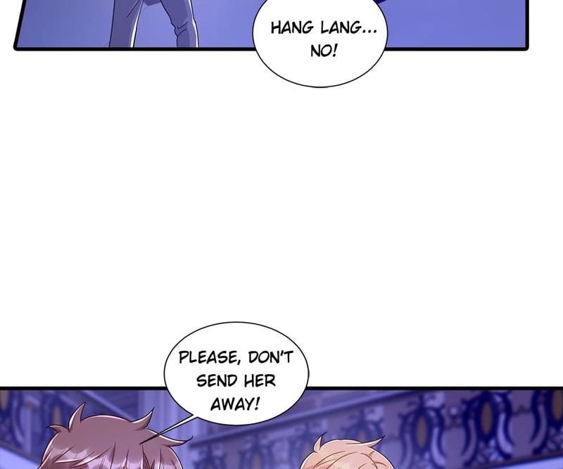 Warm Wedding Chapter 399 page 51 - 