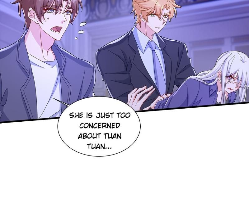 Warm Wedding Chapter 399 page 52 - 