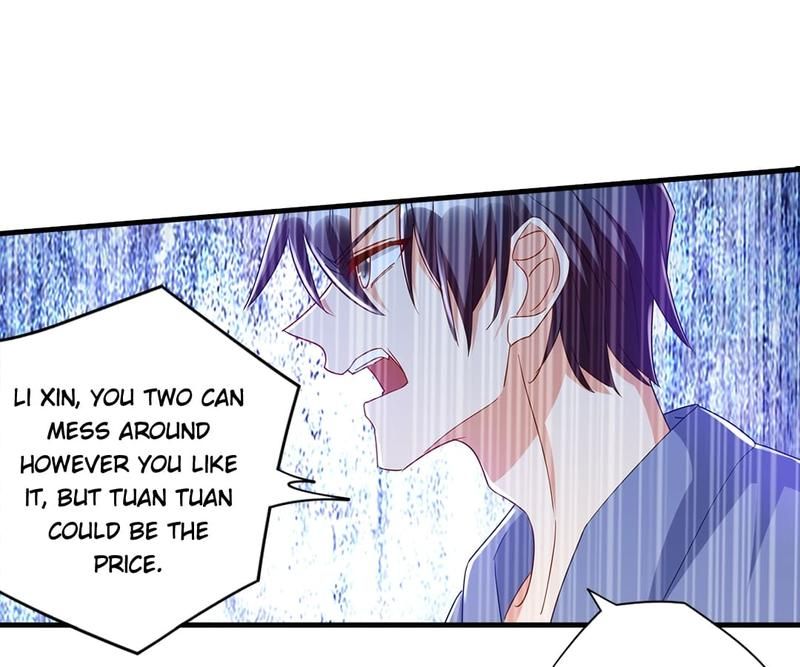 Warm Wedding Chapter 399 page 53 - 