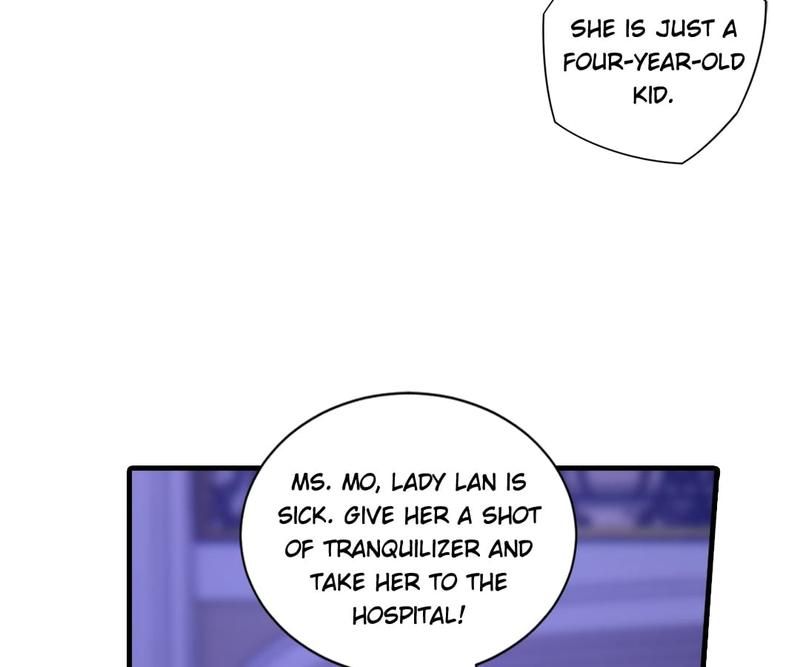 Warm Wedding Chapter 399 page 54 - 