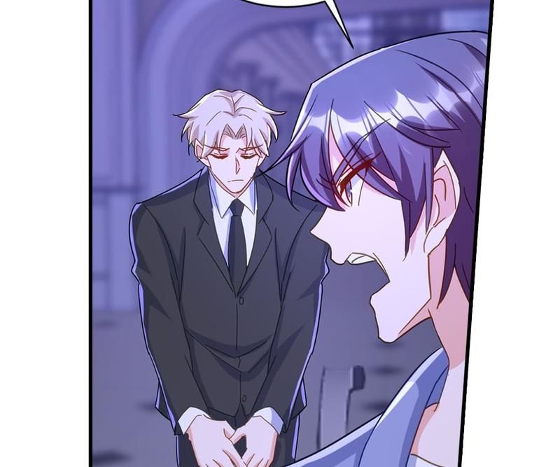 Warm Wedding Chapter 399 page 55 - 