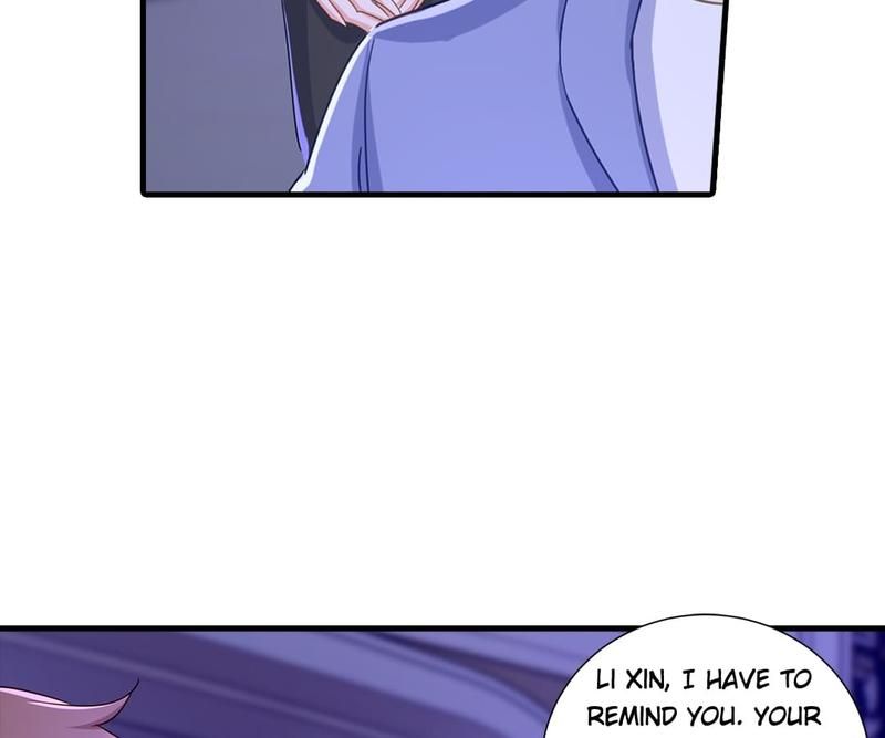 Warm Wedding Chapter 399 page 56 - 