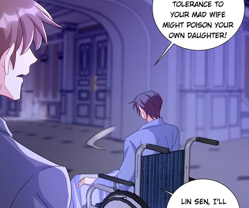 Warm Wedding Chapter 399 page 57 - 